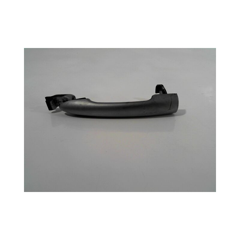 POIGNEE EXTERIEURE PORTE AVANT GAUCHE RENAULT CLIO III 2005-