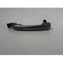 POIGNEE EXTERIEURE PORTE AVANT GAUCHE RENAULT CLIO III 2005-