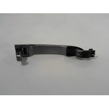 POIGNEE EXTERIEURE PORTE AVANT GAUCHE RENAULT CLIO III 2005-