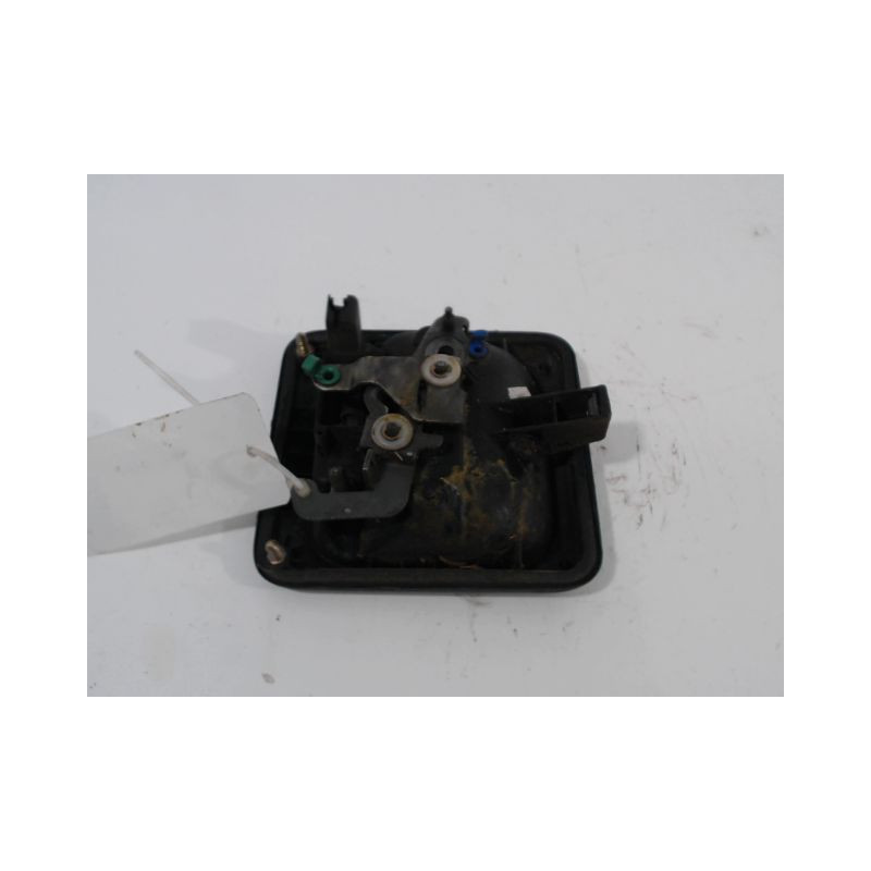 POIGNEE EXTERIEURE PORTE COULISSANTE DROIT FIAT DUCATO