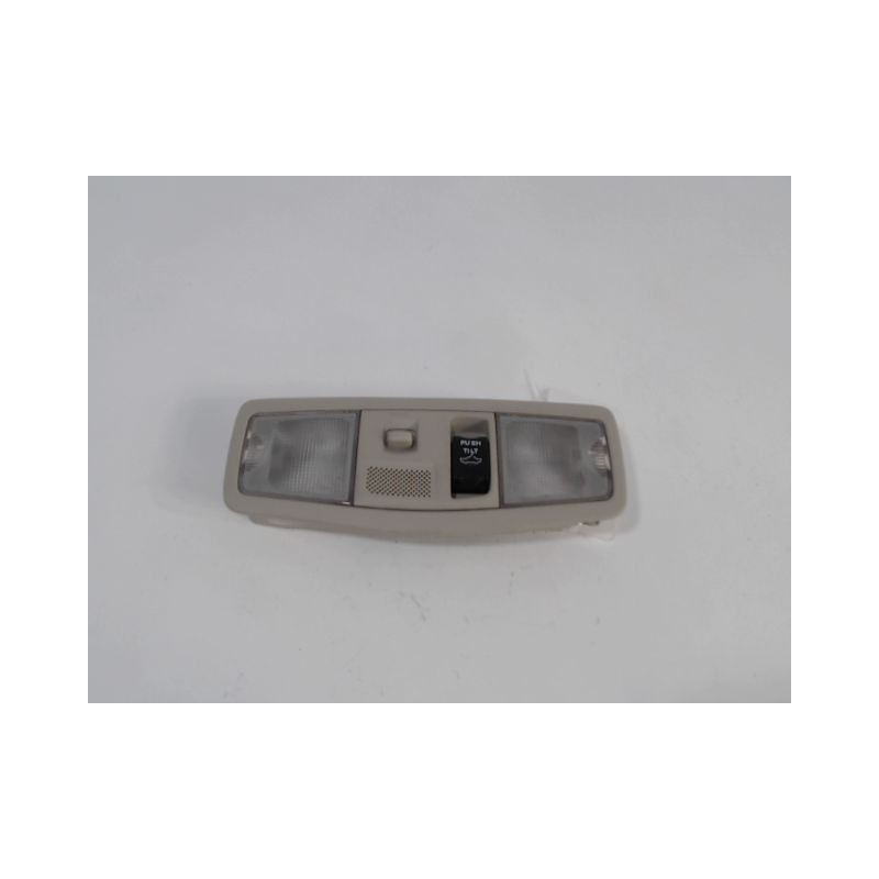 PLAFONNIER MITSUBISHI OUTLANDER
