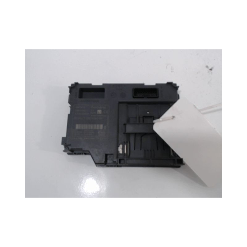 LECTEUR DE CARTE RENAULT CLIO IV 2012-