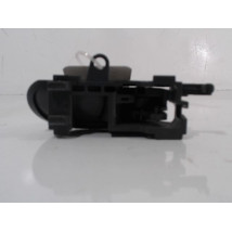 POIGNEE INTERIEURE PORTE ARRIERE GAUCHE PEUGEOT 107 5P