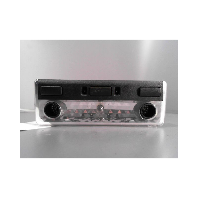 PLAFONNIER B.M.W. SERIE 3