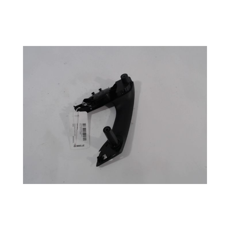 POIGNEE INTERIEURE PORTE ARRIERE DROIT VOLKSWAGEN POLO 2009-