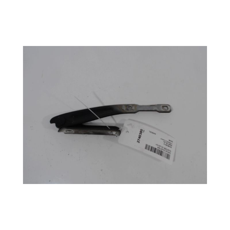 COMPAS GAUCHE CAPOT DACIA DUSTER 2010-