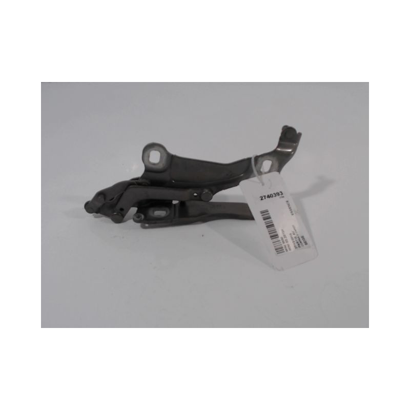 COMPAS DROIT CAPOT MINI MINI 2010-