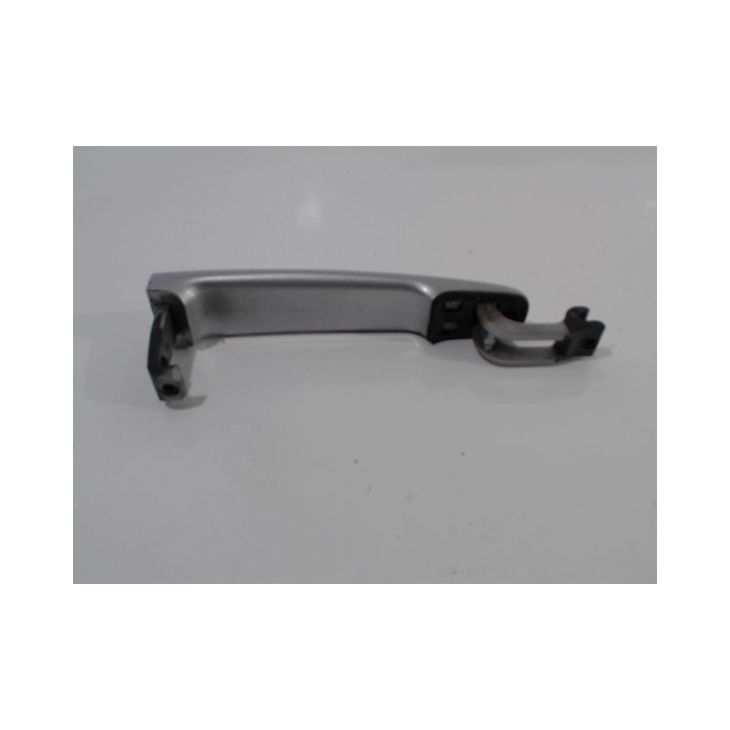 POIGNEE EXTERIEURE PORTE AVANT GAUCHE PEUGEOT 307 2005-2007