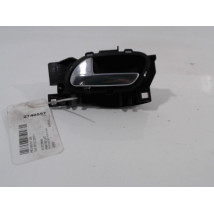 POIGNEE INTERIEURE PORTE ARRIERE GAUCHE PEUGEOT 308 2007-
