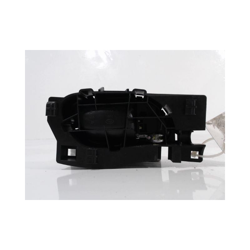 POIGNEE INTERIEURE PORTE ARRIERE GAUCHE PEUGEOT 308 2007-