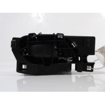 POIGNEE INTERIEURE PORTE ARRIERE GAUCHE PEUGEOT 308 2007-