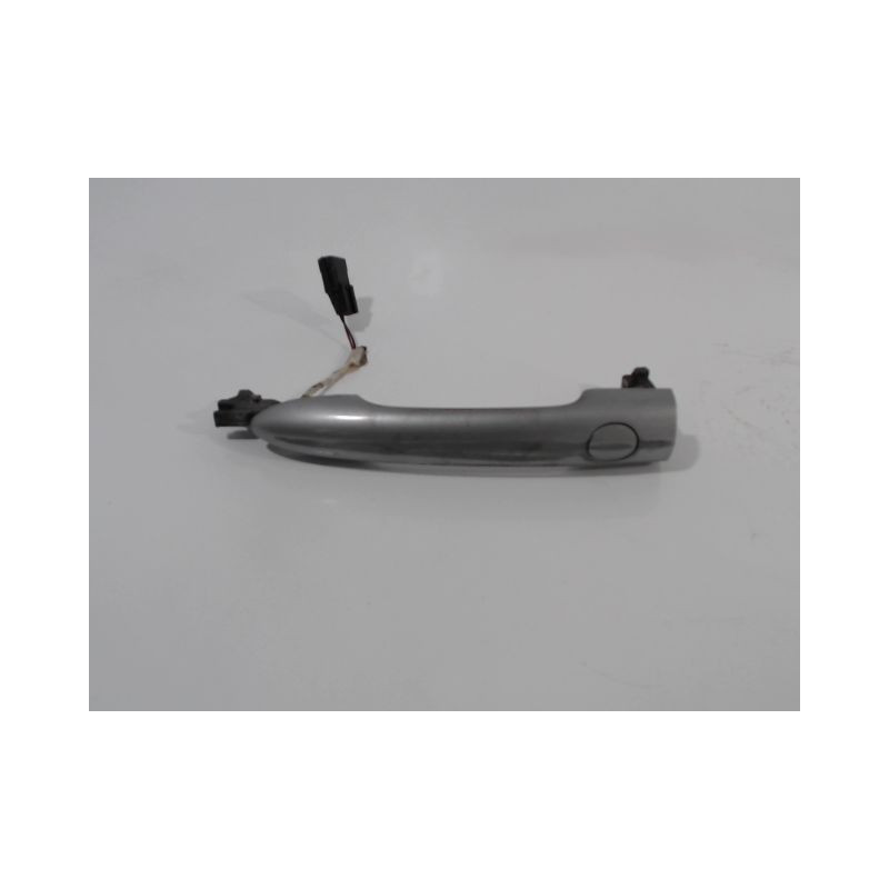 POIGNEE EXTERIEURE PORTE ARRIERE GAUCHE RENAULT SCENIC II PH.1 03-06
