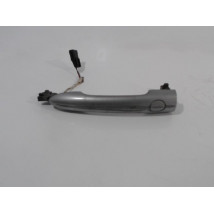 POIGNEE EXTERIEURE PORTE ARRIERE GAUCHE RENAULT SCENIC II PH.1 03-06