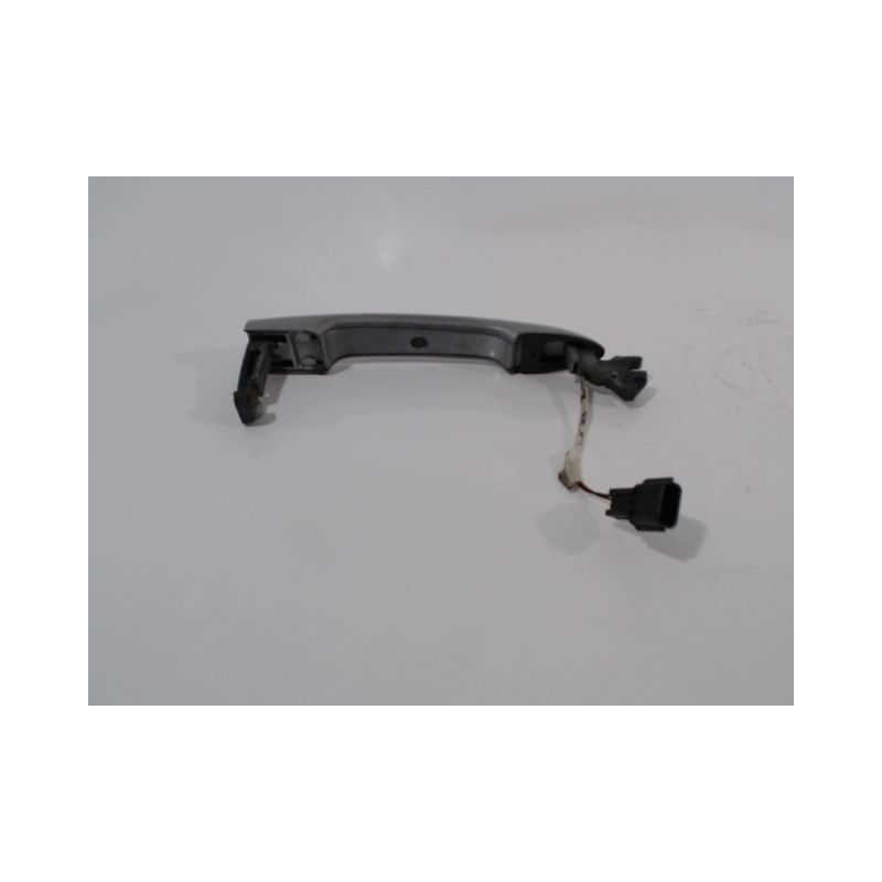 POIGNEE EXTERIEURE PORTE ARRIERE GAUCHE RENAULT SCENIC II PH.1 03-06