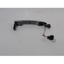 POIGNEE EXTERIEURE PORTE ARRIERE GAUCHE RENAULT SCENIC II PH.1 03-06