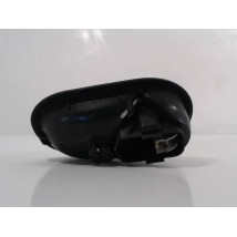 POIGNEE INTERIEURE PORTE ARRIERE GAUCHE RENAULT CLIO III 2005-
