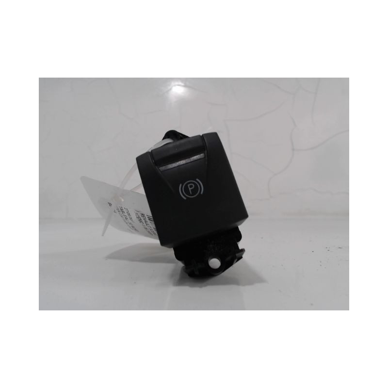 INTERIEUR COMMANDE FREIN A MAIN RENAULT SCENIC III 2009-