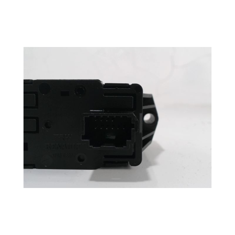 INTERIEUR COMMANDE FREIN A MAIN RENAULT SCENIC III 2009-