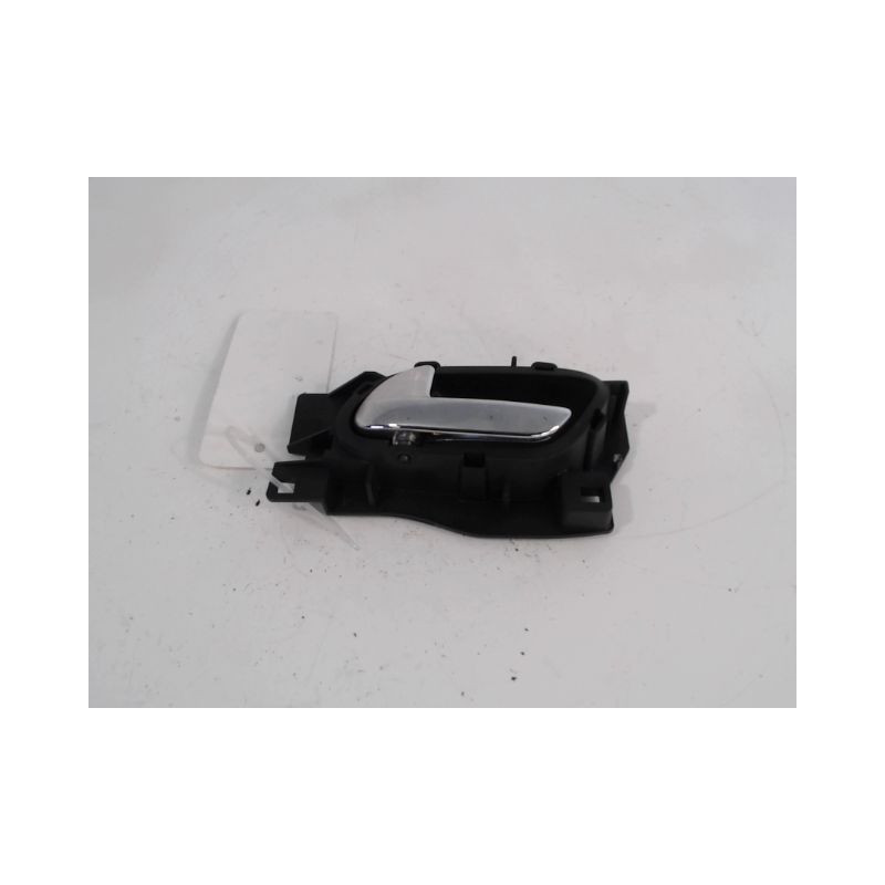POIGNEE INTERIEURE PORTE AVANT GAUCHE PEUGEOT 407
