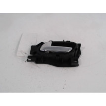 POIGNEE INTERIEURE PORTE AVANT GAUCHE PEUGEOT 407