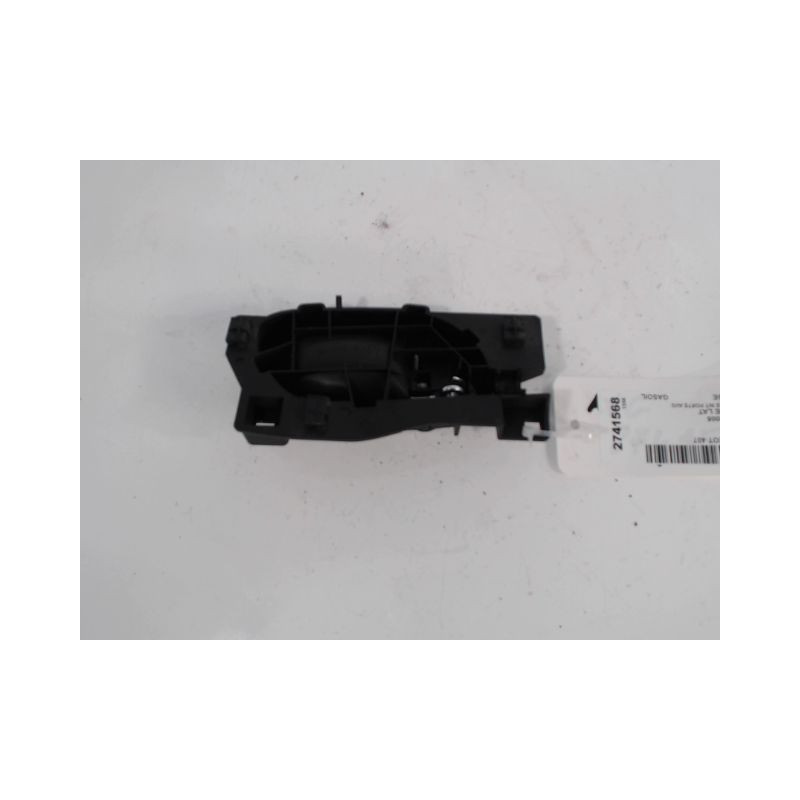 POIGNEE INTERIEURE PORTE AVANT GAUCHE PEUGEOT 407