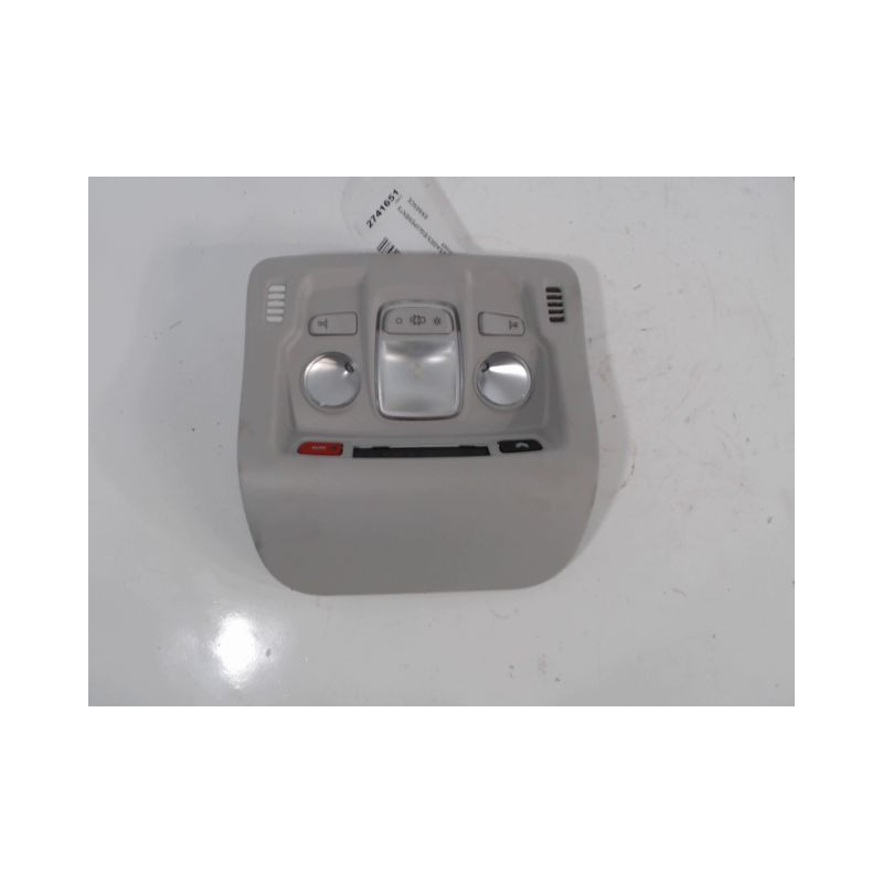 PLAFONNIER CITROEN C3 2009-