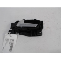 POIGNEE INTERIEURE PORTE ARRIERE GAUCHE PEUGEOT 5008 2009-