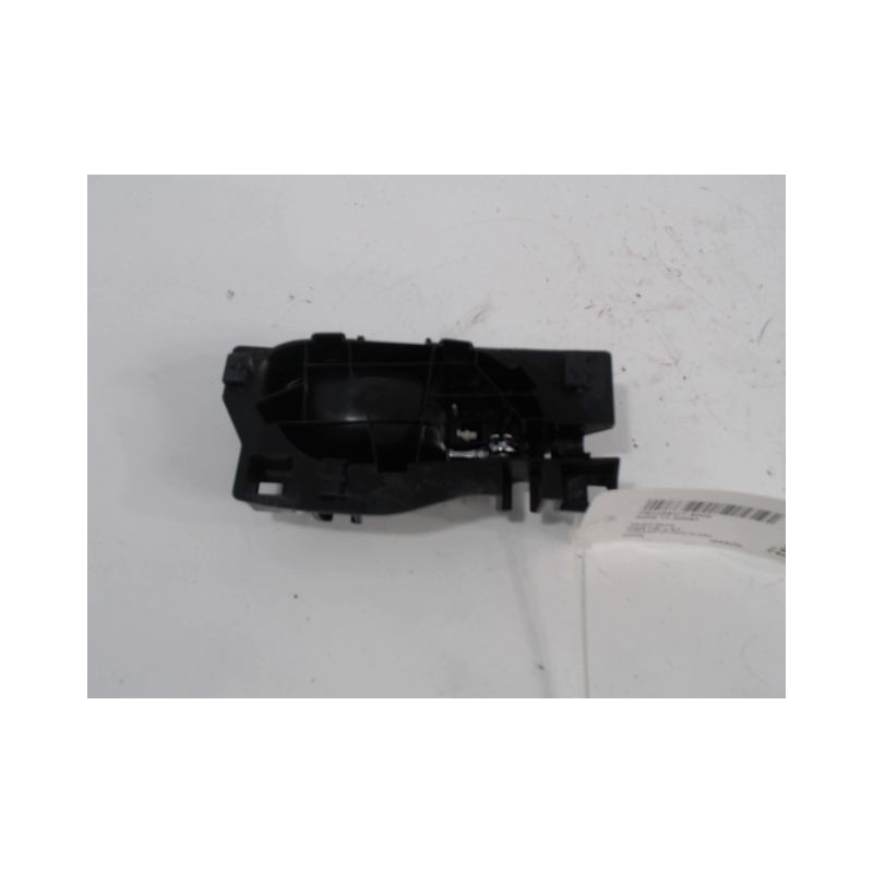 POIGNEE INTERIEURE PORTE ARRIERE GAUCHE PEUGEOT 5008 2009-