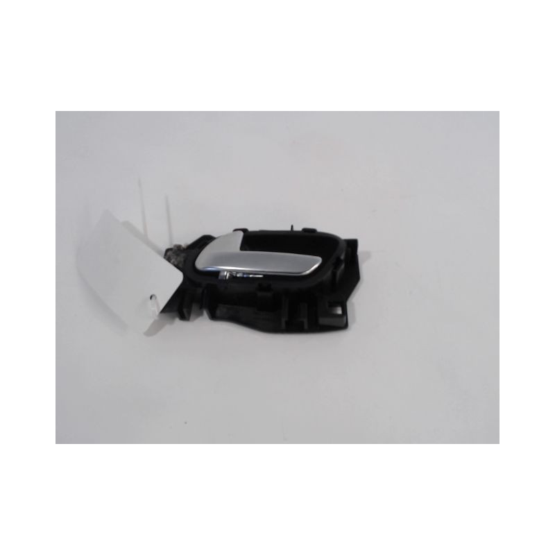 POIGNEE INTERIEURE PORTE AVANT GAUCHE CITROEN C3 PICASSO 2008-