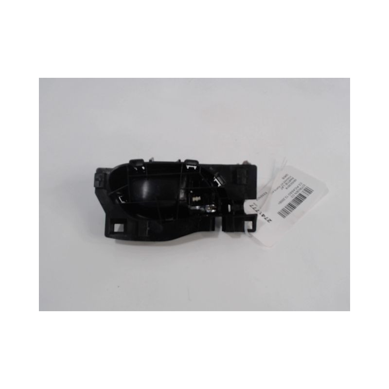 POIGNEE INTERIEURE PORTE AVANT GAUCHE CITROEN C3 PICASSO 2008-