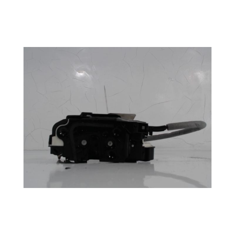 SYSTEME CONDAMNATION AVANT DROIT SKODA FABIA 2007-