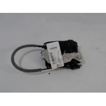 SYSTEME CONDAMNATION AVANT DROIT SKODA FABIA 2007-