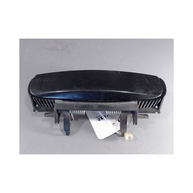 POIGNEE EXTERIEURE PORTE AVANT DROIT AUDI A4 2001-