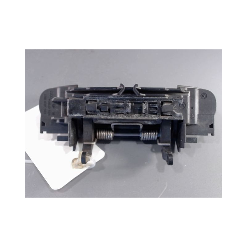 POIGNEE EXTERIEURE PORTE AVANT DROIT AUDI A4 2001-