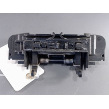 POIGNEE EXTERIEURE PORTE AVANT DROIT AUDI A4 2001-
