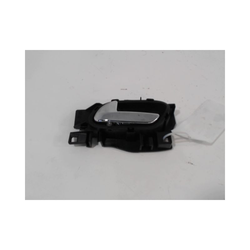 POIGNEE INTERIEURE PORTE ARRIERE GAUCHE CITROEN C3 2009-