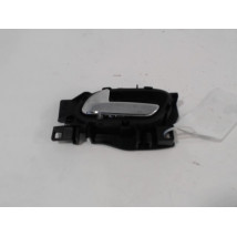 POIGNEE INTERIEURE PORTE ARRIERE GAUCHE CITROEN C3 2009-
