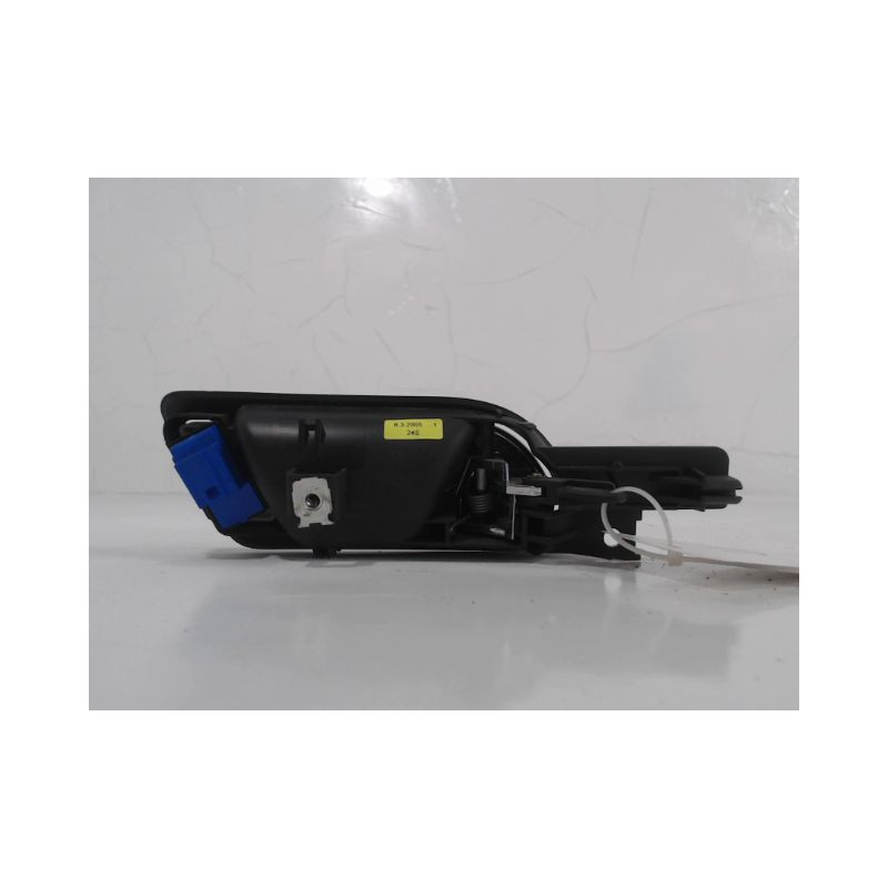 POIGNEE INTERIEURE PORTE AVANT GAUCHE VOLKSWAGEN GOLF V 2003-2009