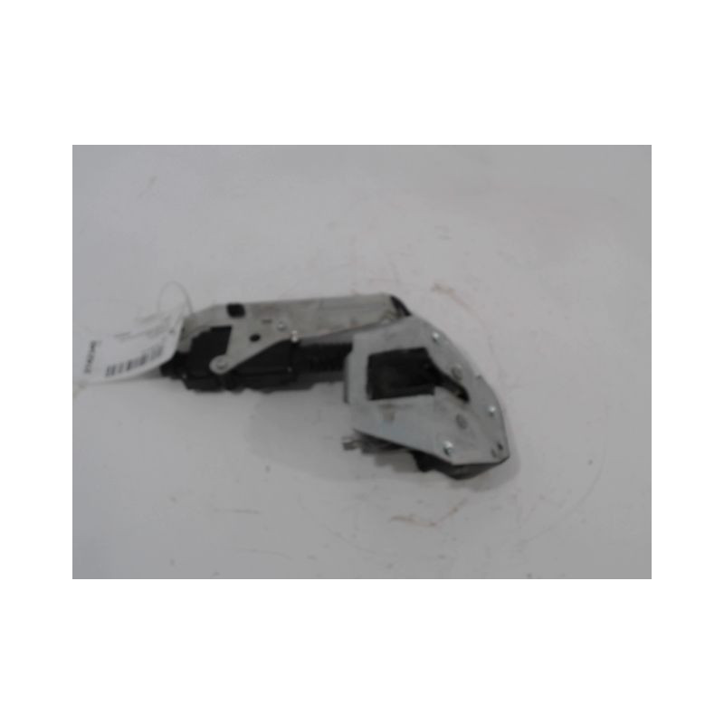 SYSTEME CONDAMNATION ARRIERE GAUCHE CITROEN C8
