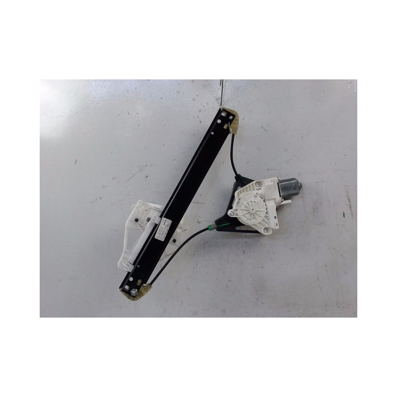 MECANISME+MOTEUR LEVE-GLACE ARRIERE GAUCHE AUDI A1