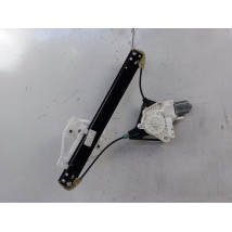MECANISME+MOTEUR LEVE-GLACE ARRIERE GAUCHE AUDI A1