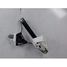MECANISME+MOTEUR LEVE-GLACE ARRIERE GAUCHE AUDI A1