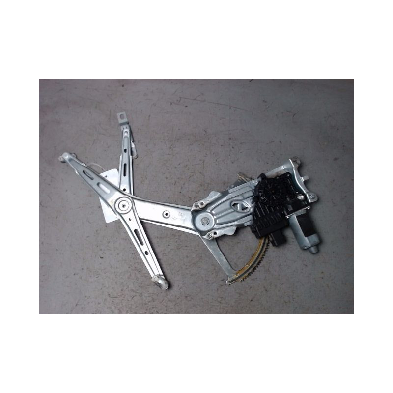 MECANISME+MOTEUR LEVE-GLACE AVANT GAUCHE OPEL ZAFIRA 2005-