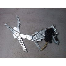 MECANISME+MOTEUR LEVE-GLACE AVANT GAUCHE OPEL ZAFIRA 2005-