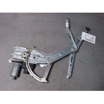 MECANISME+MOTEUR LEVE-GLACE AVANT GAUCHE OPEL ZAFIRA 2005-