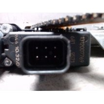 MECANISME+MOTEUR LEVE-GLACE AVANT GAUCHE OPEL ZAFIRA 2005-