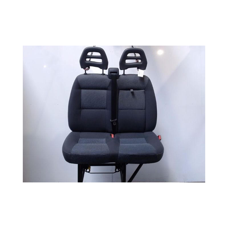 SIEGE AVANT DROIT PEUGEOT BOXER (330-L1H1) TOLE 6.2006-
