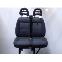 SIEGE AVANT DROIT PEUGEOT BOXER (330-L1H1) TOLE 6.2006-