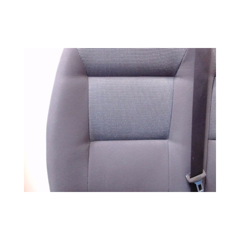 SIEGE AVANT DROIT PEUGEOT BOXER (330-L1H1) TOLE 6.2006-