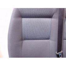 SIEGE AVANT DROIT PEUGEOT BOXER (330-L1H1) TOLE 6.2006-